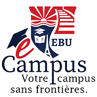 Eastbridge University Logo